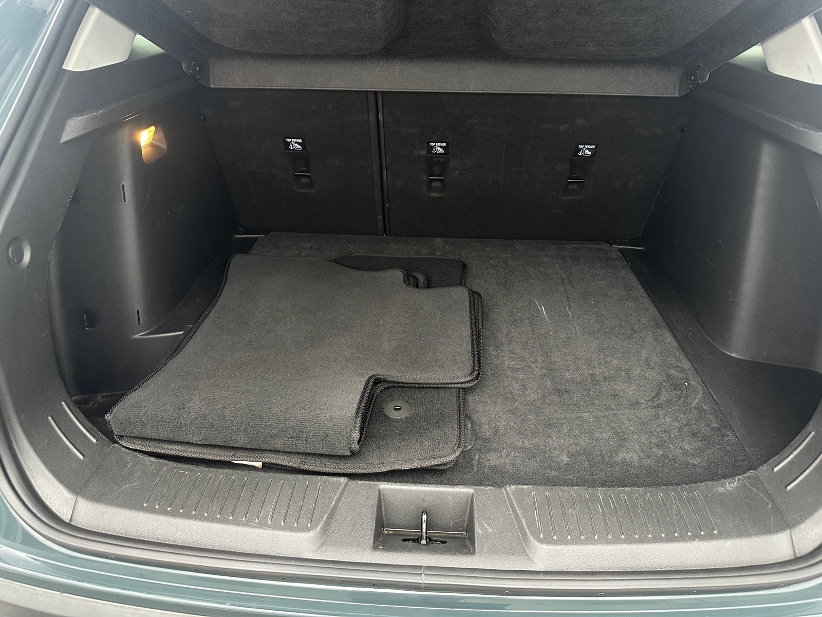 Thumbnail: 2025 Chevrolet Trax - 7