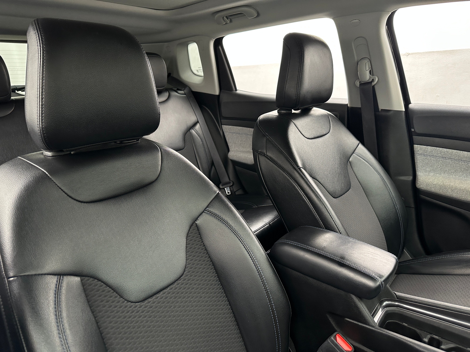 Thumbnail: 2022 Jeep Compass - 2