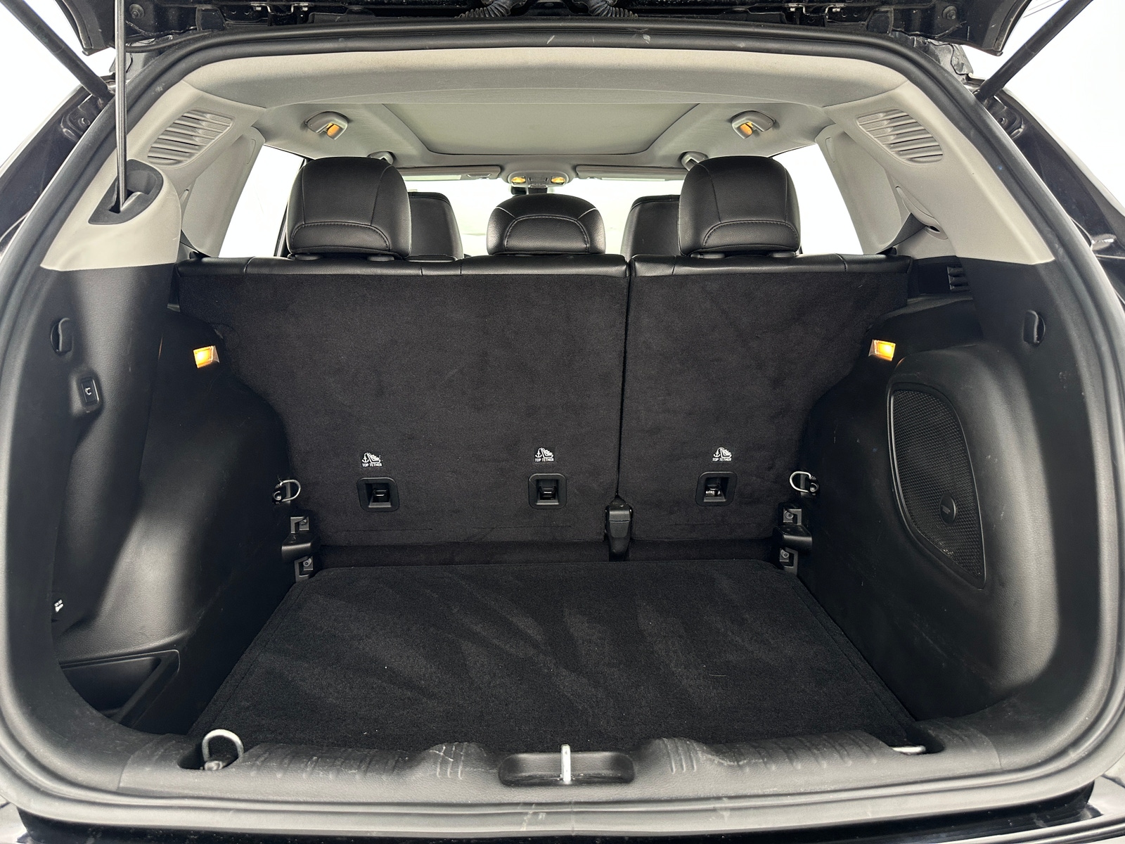 Thumbnail: 2022 Jeep Compass - 7