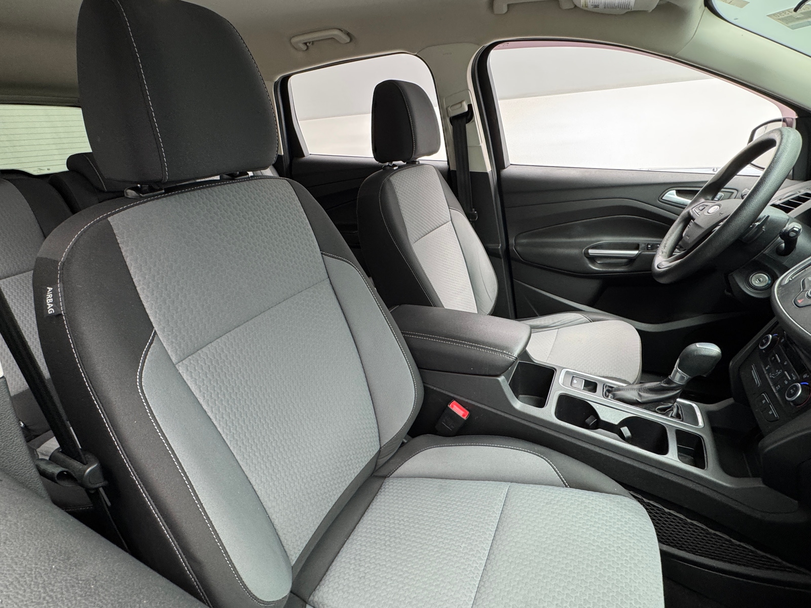 Thumbnail: 2017 Ford Escape - 2