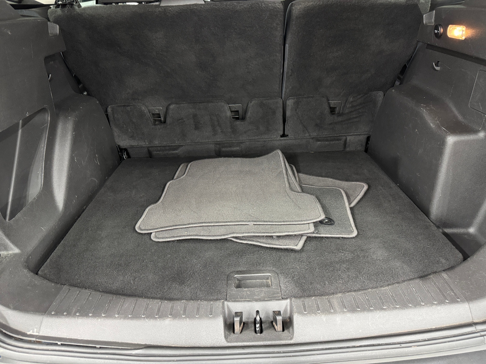 Thumbnail: 2017 Ford Escape - 7