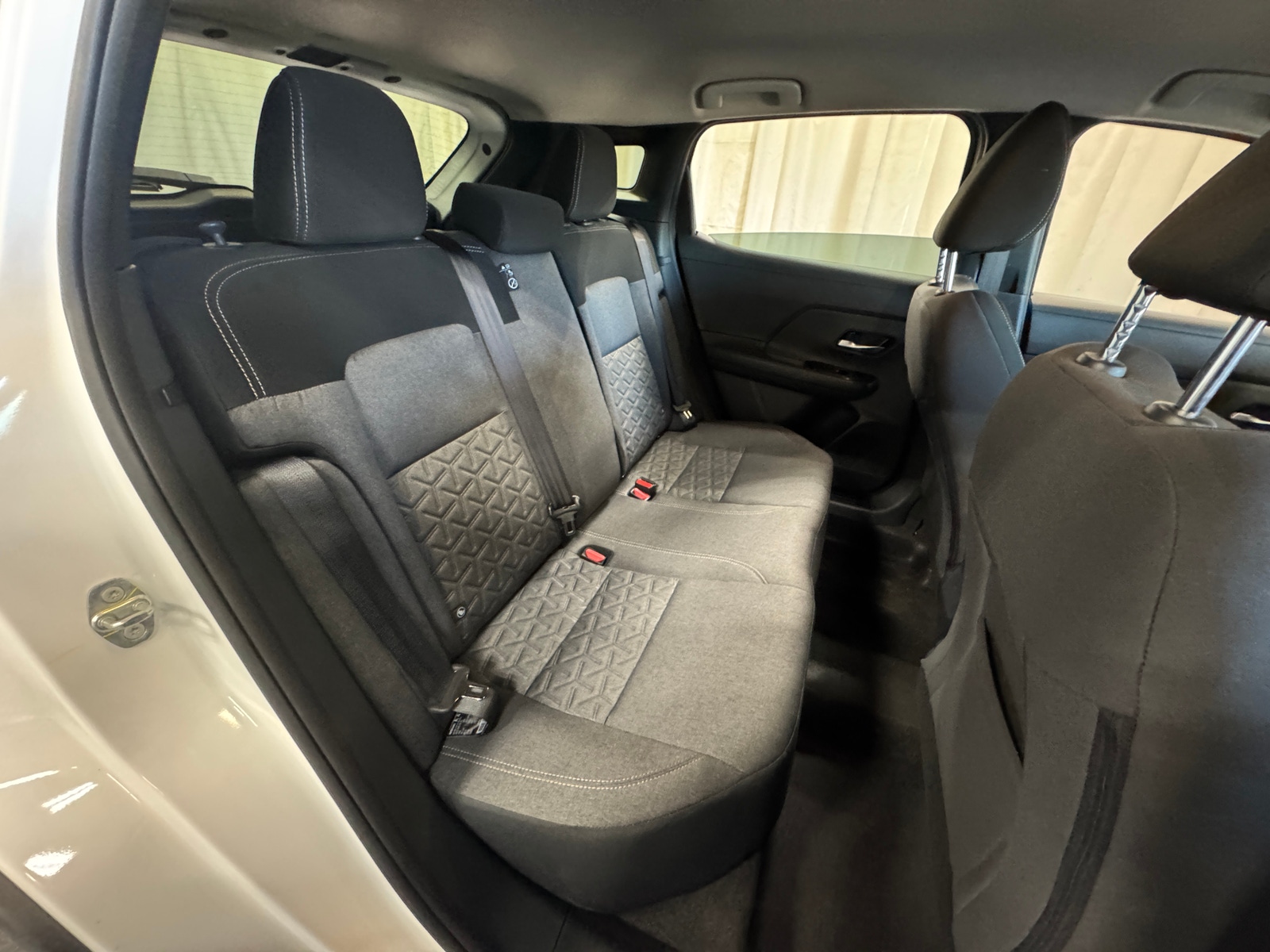 Thumbnail: 2025 Nissan Kicks - 6