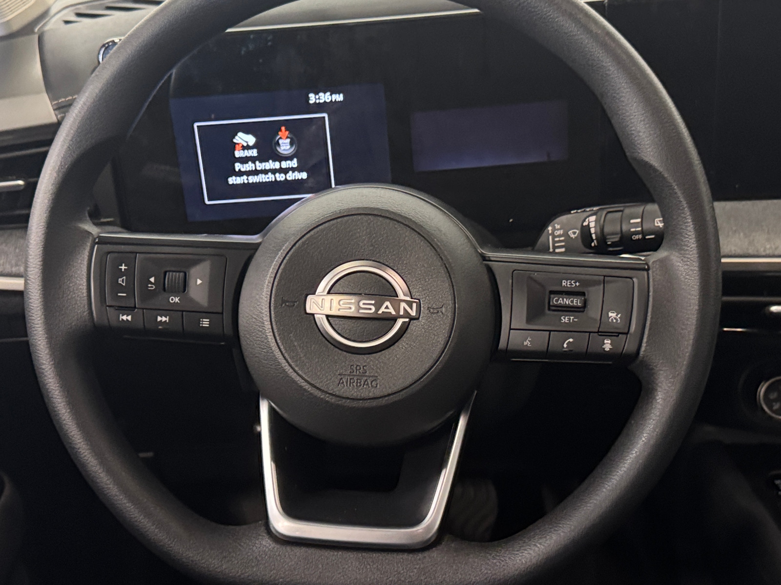 Thumbnail: 2025 Nissan Kicks - 5