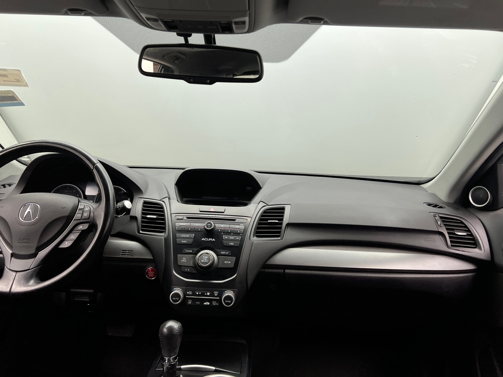 Thumbnail: 2017 Acura RDX - 2