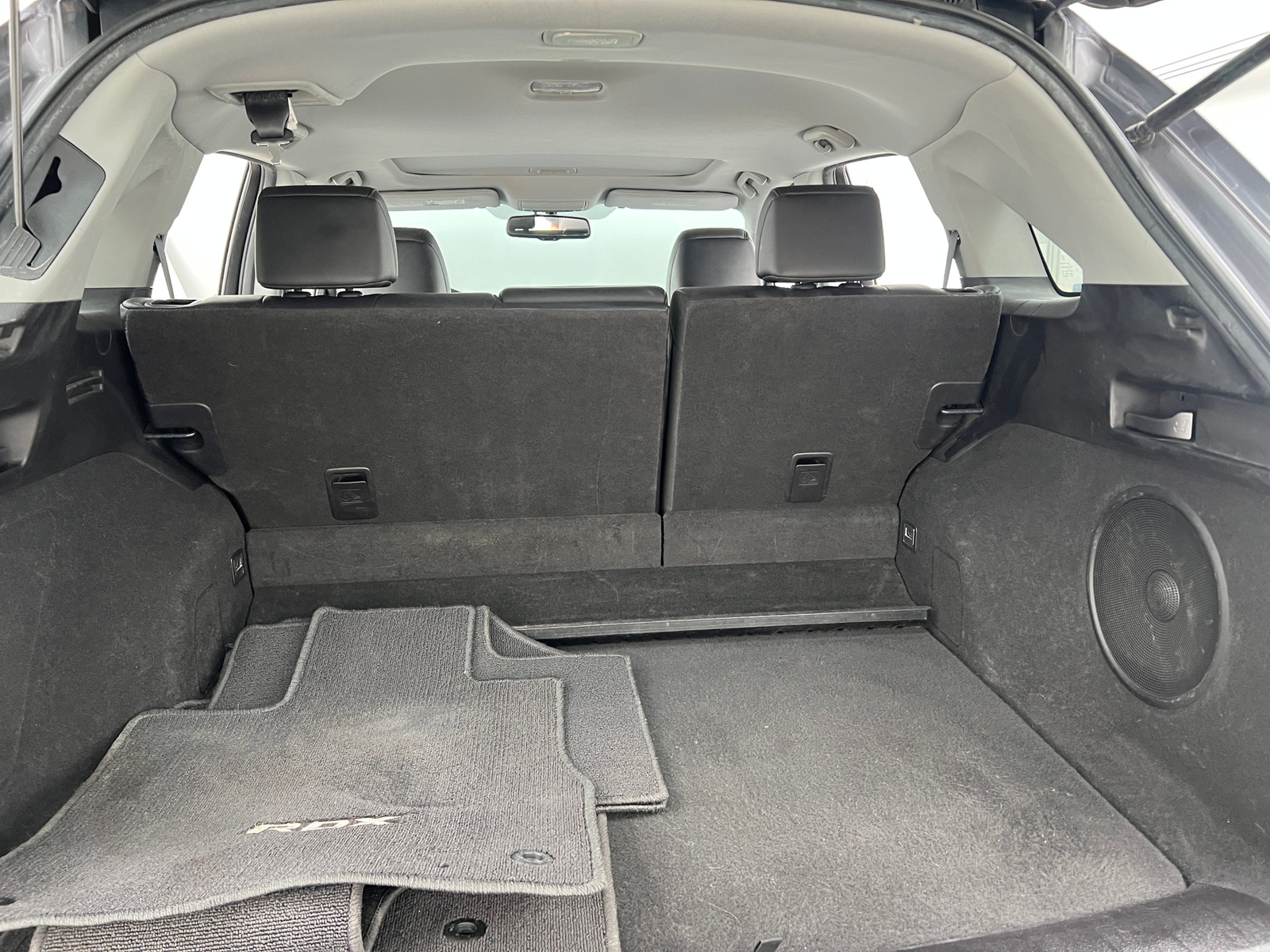 Thumbnail: 2017 Acura RDX - 6