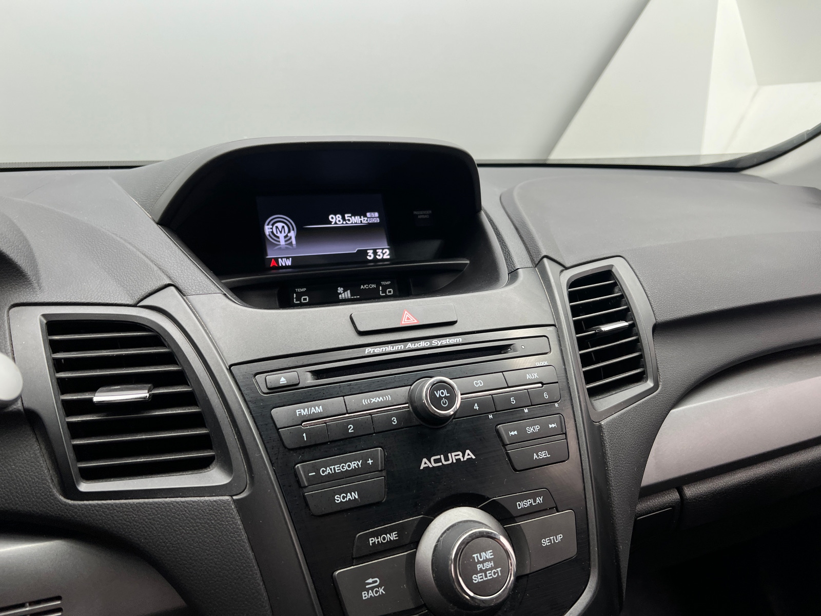 Thumbnail: 2017 Acura RDX - 3