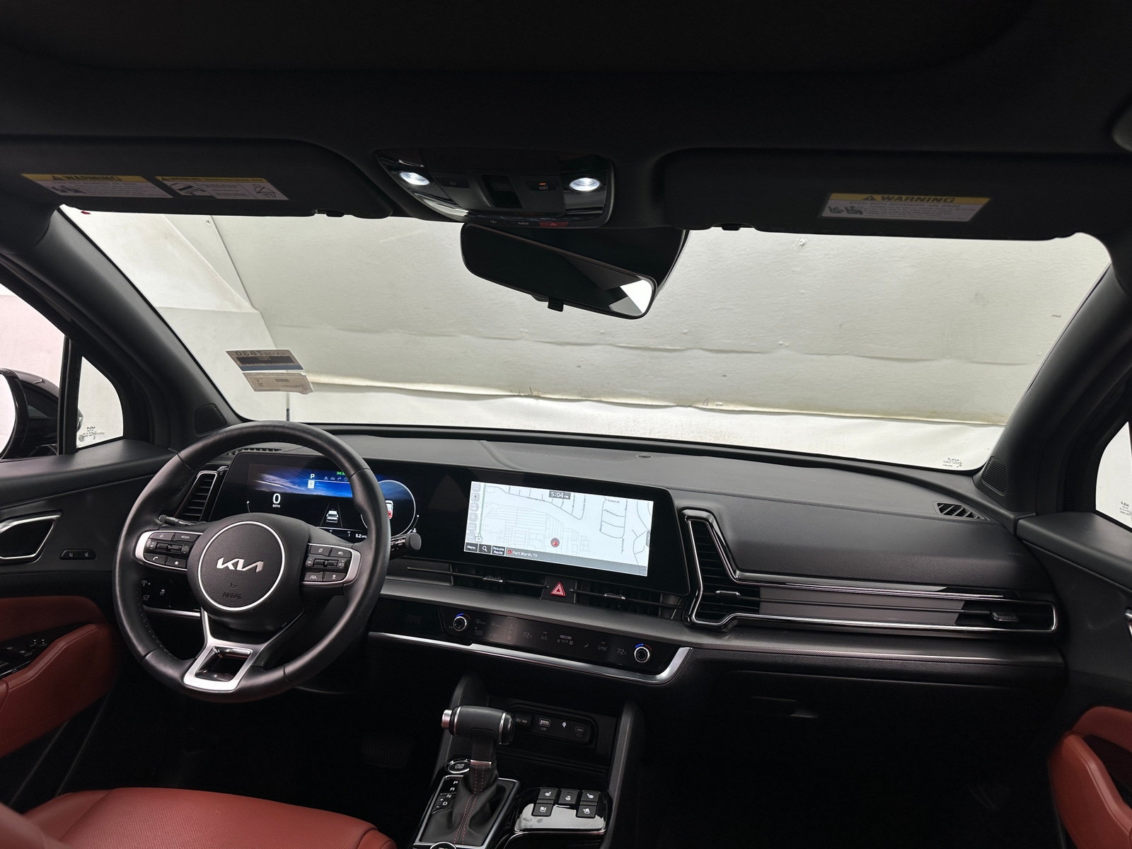 Thumbnail: 2023 Kia Sportage - 2