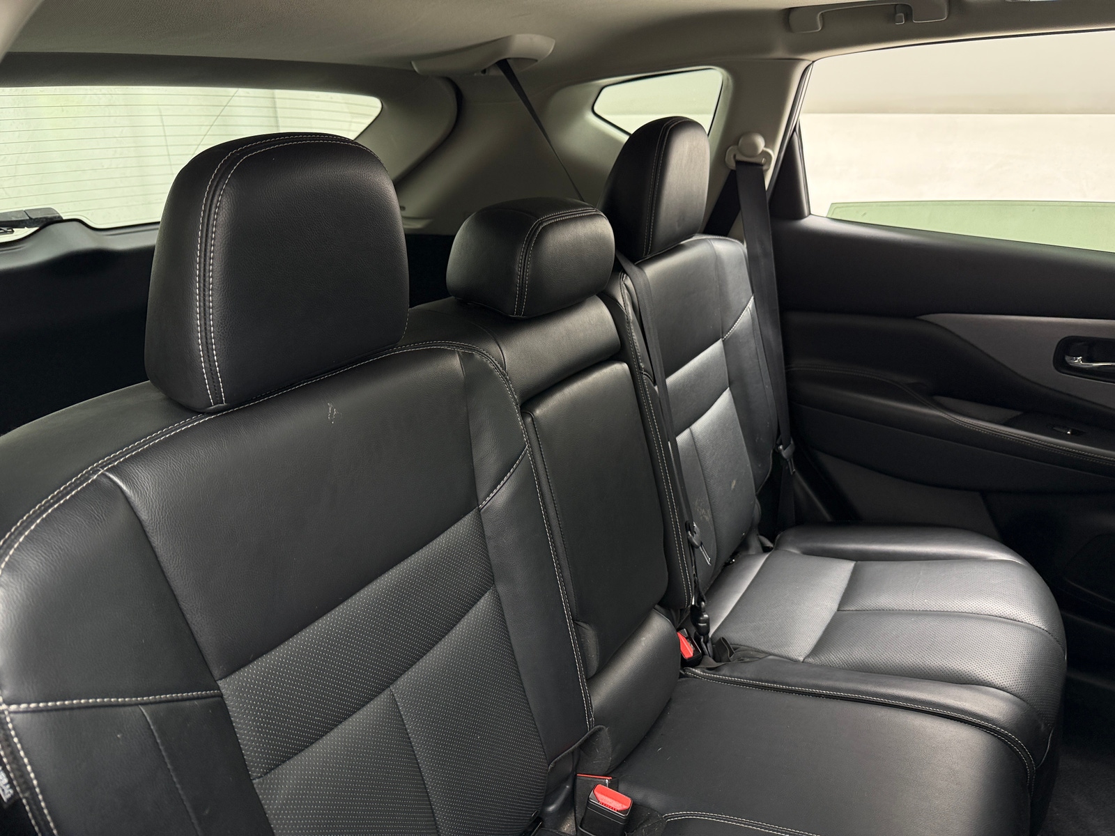 Thumbnail: 2021 Nissan Murano - 5