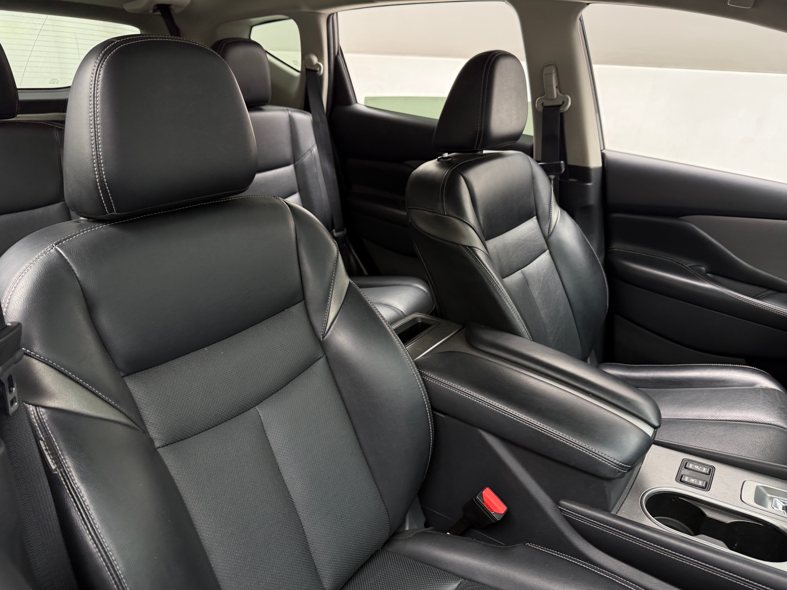 Thumbnail: 2021 Nissan Murano - 2