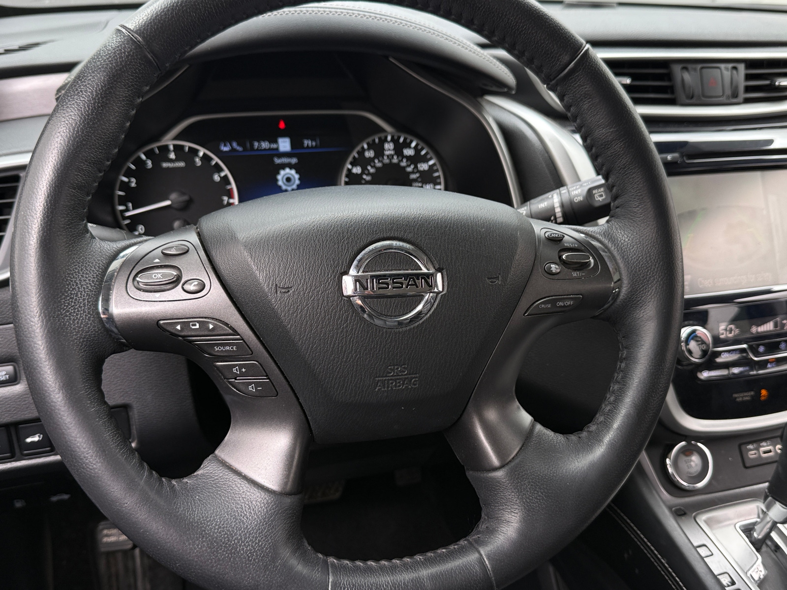 Thumbnail: 2021 Nissan Murano - 4