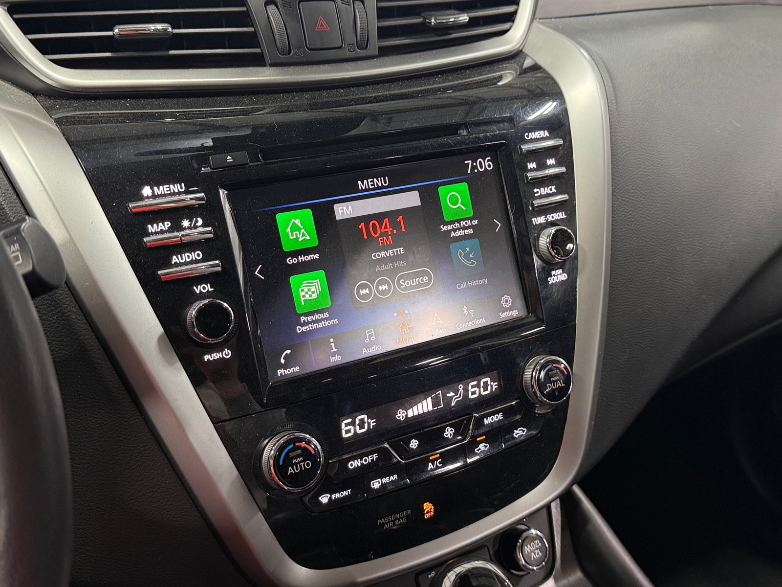 Thumbnail: 2021 Nissan Murano - 3