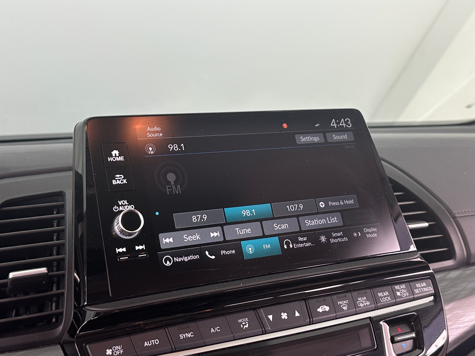 Thumbnail: 2025 Honda Odyssey - 3