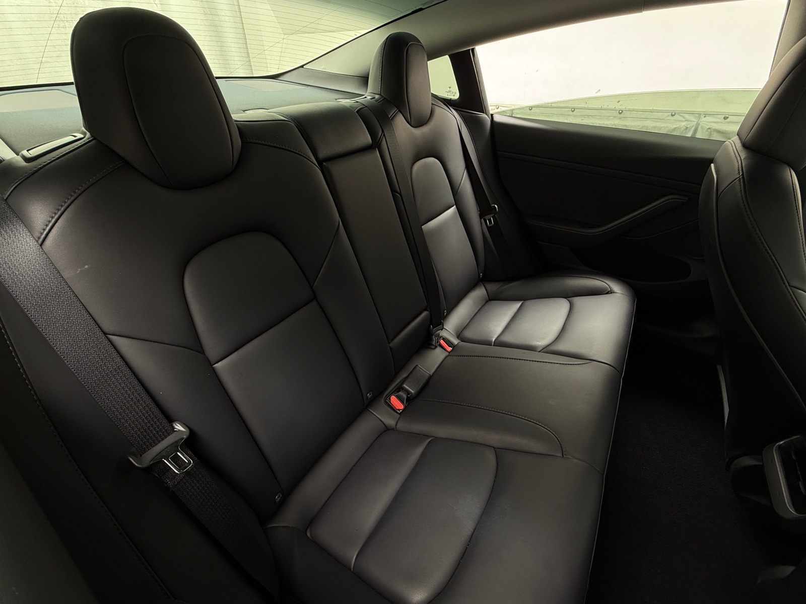 Thumbnail: 2022 Tesla Model 3 - 4