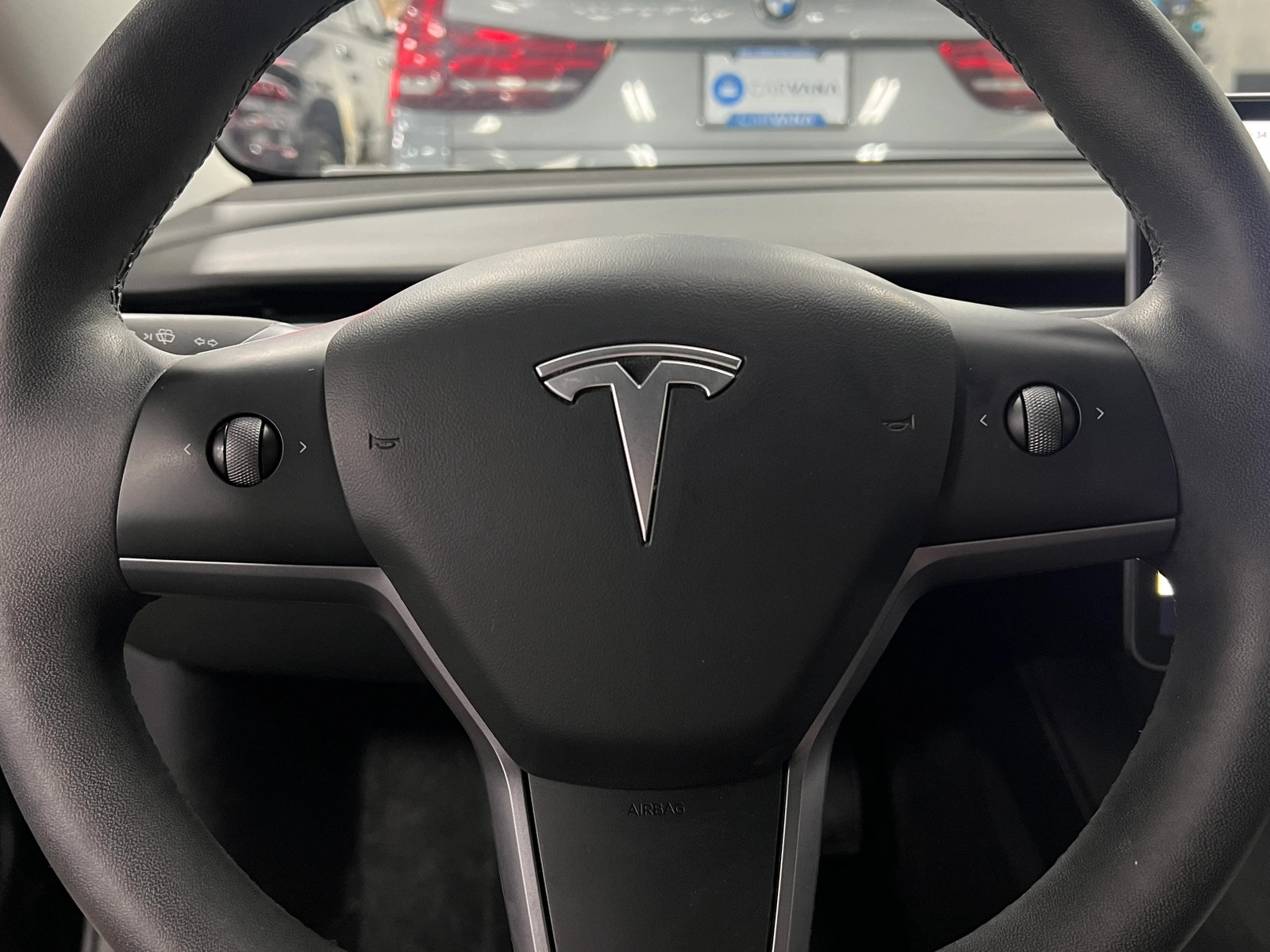 Thumbnail: 2022 Tesla Model 3 - 3