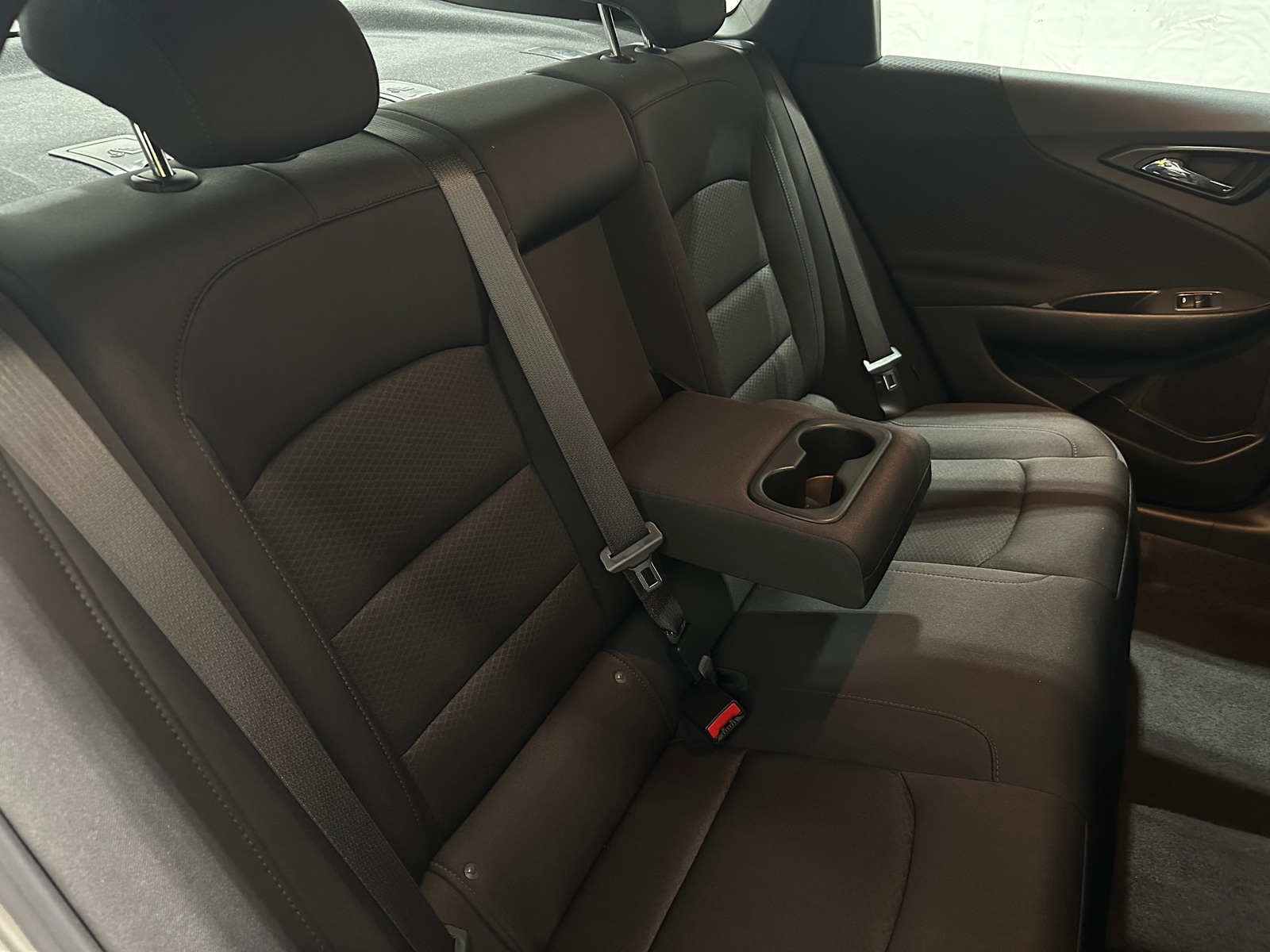 Thumbnail: 2024 Chevrolet Malibu - 6