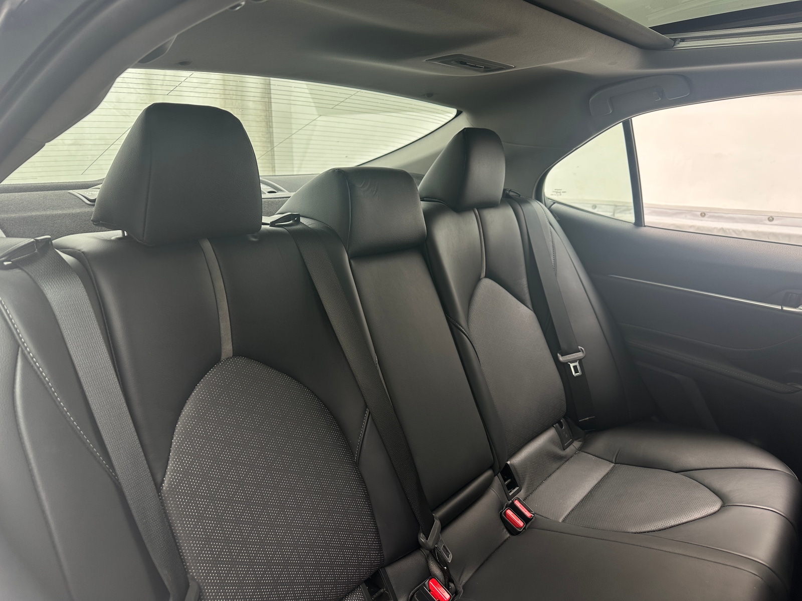 Thumbnail: 2018 Toyota Camry - 5