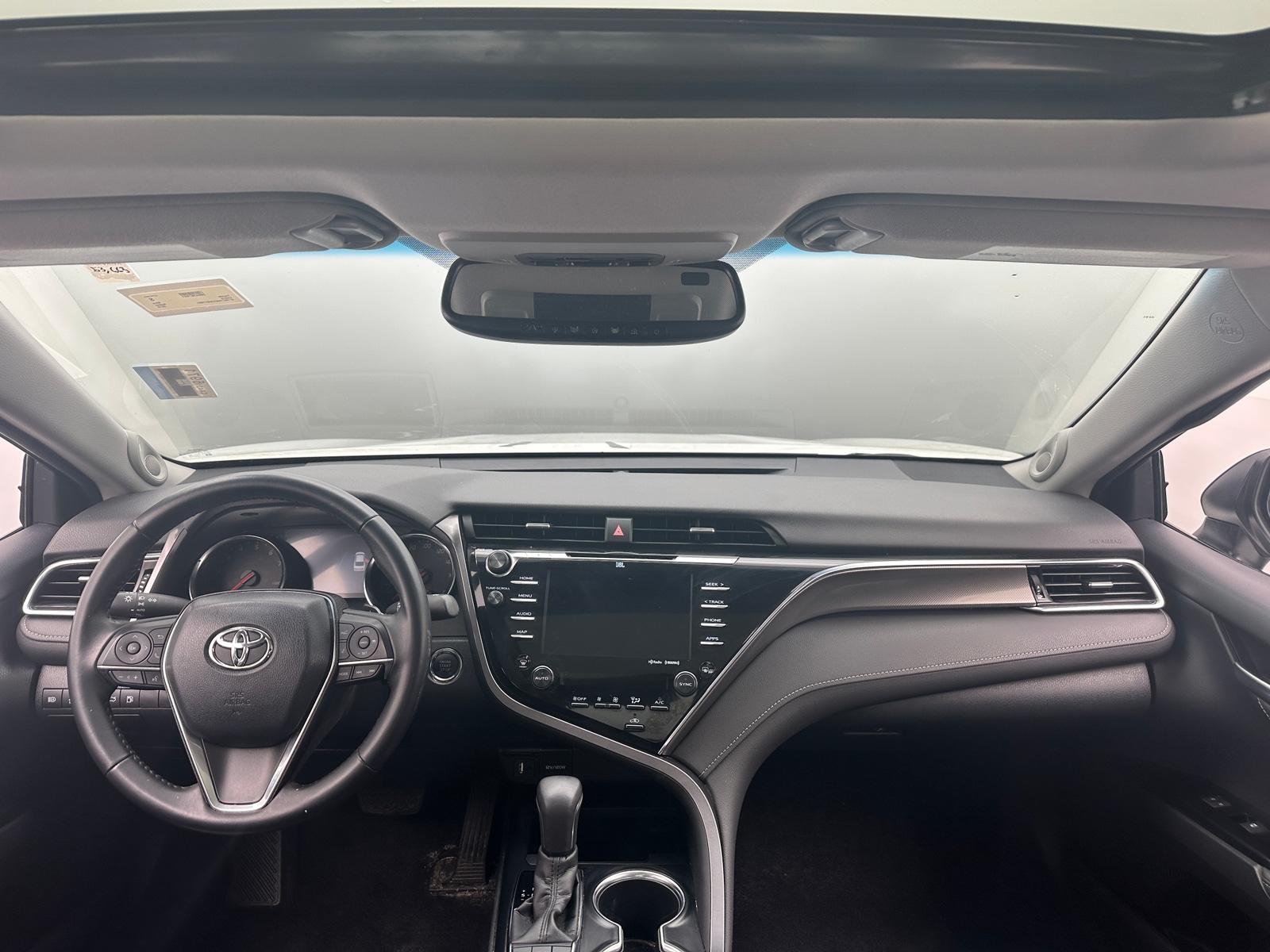 Thumbnail: 2018 Toyota Camry - 2