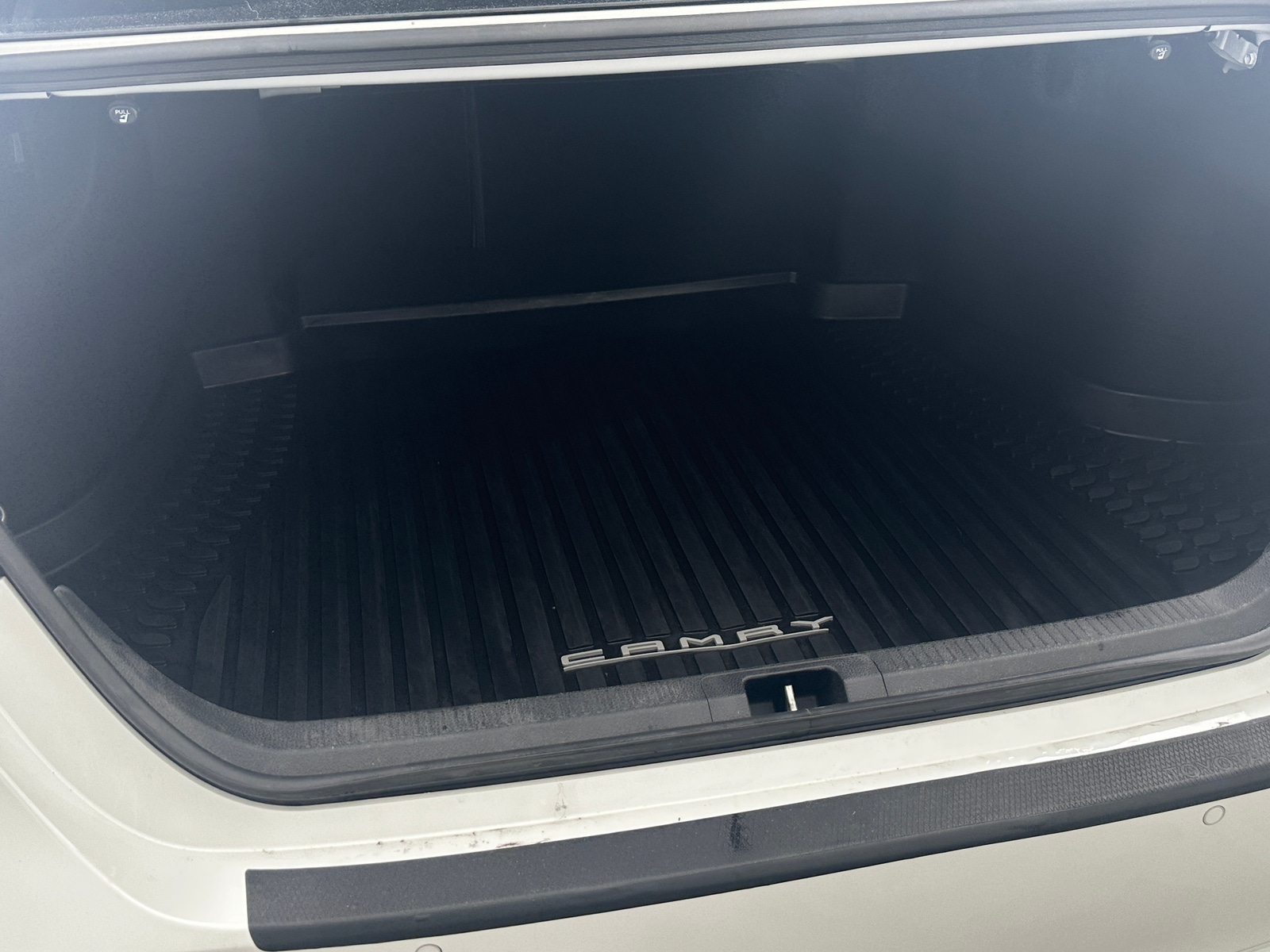 Thumbnail: 2018 Toyota Camry - 6