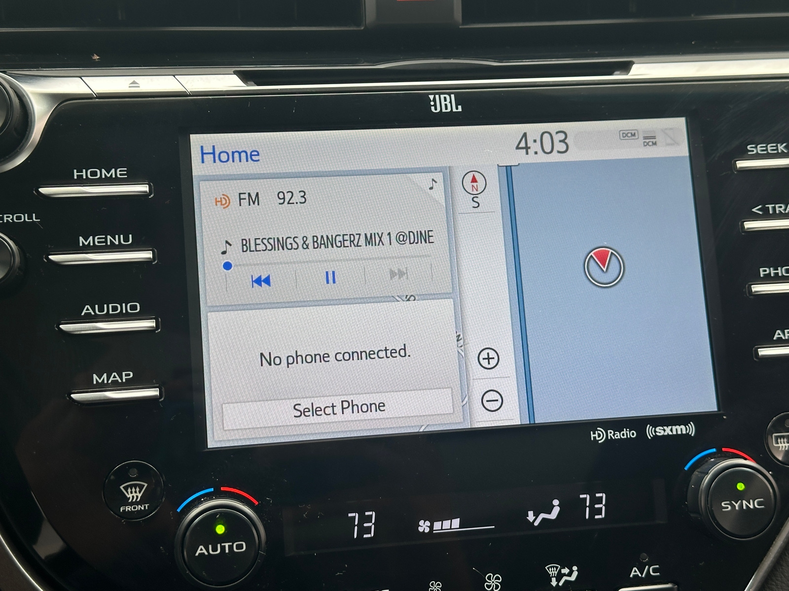 Thumbnail: 2018 Toyota Camry - 3