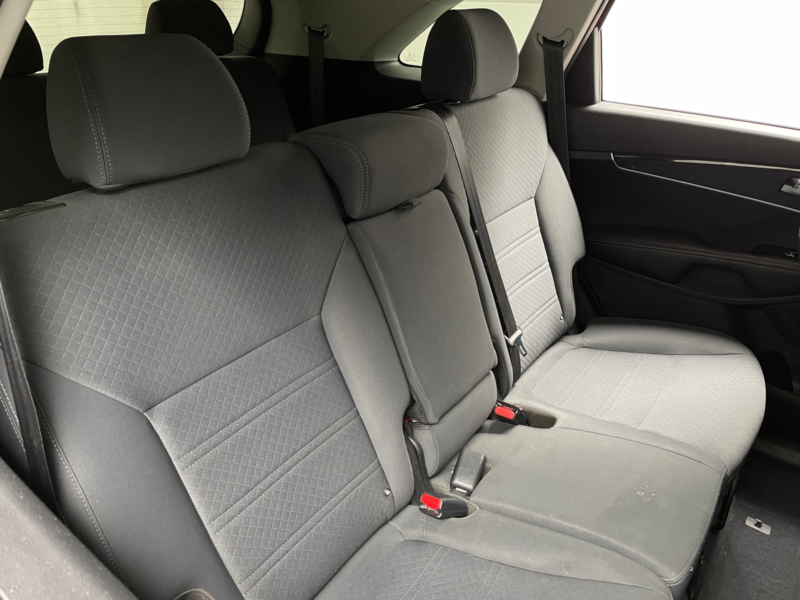 Thumbnail: 2019 Kia Sorento - 5