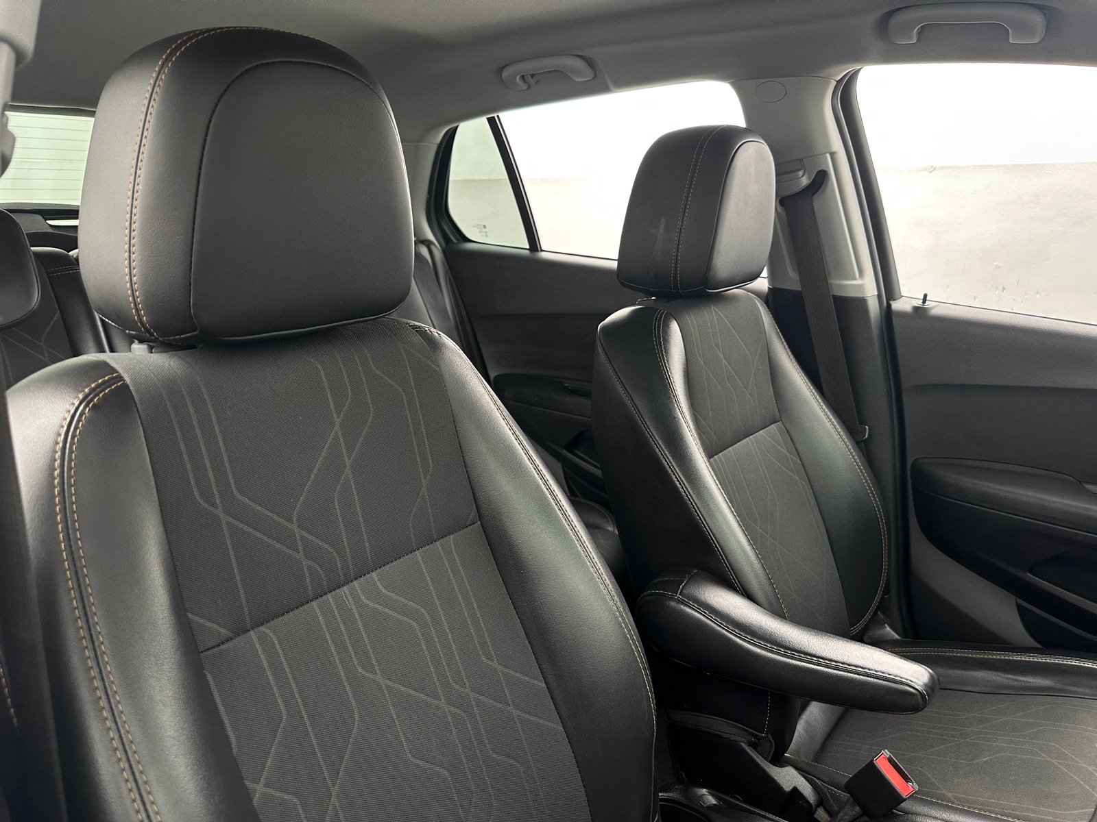 Thumbnail: 2019 Chevrolet Trax - 2