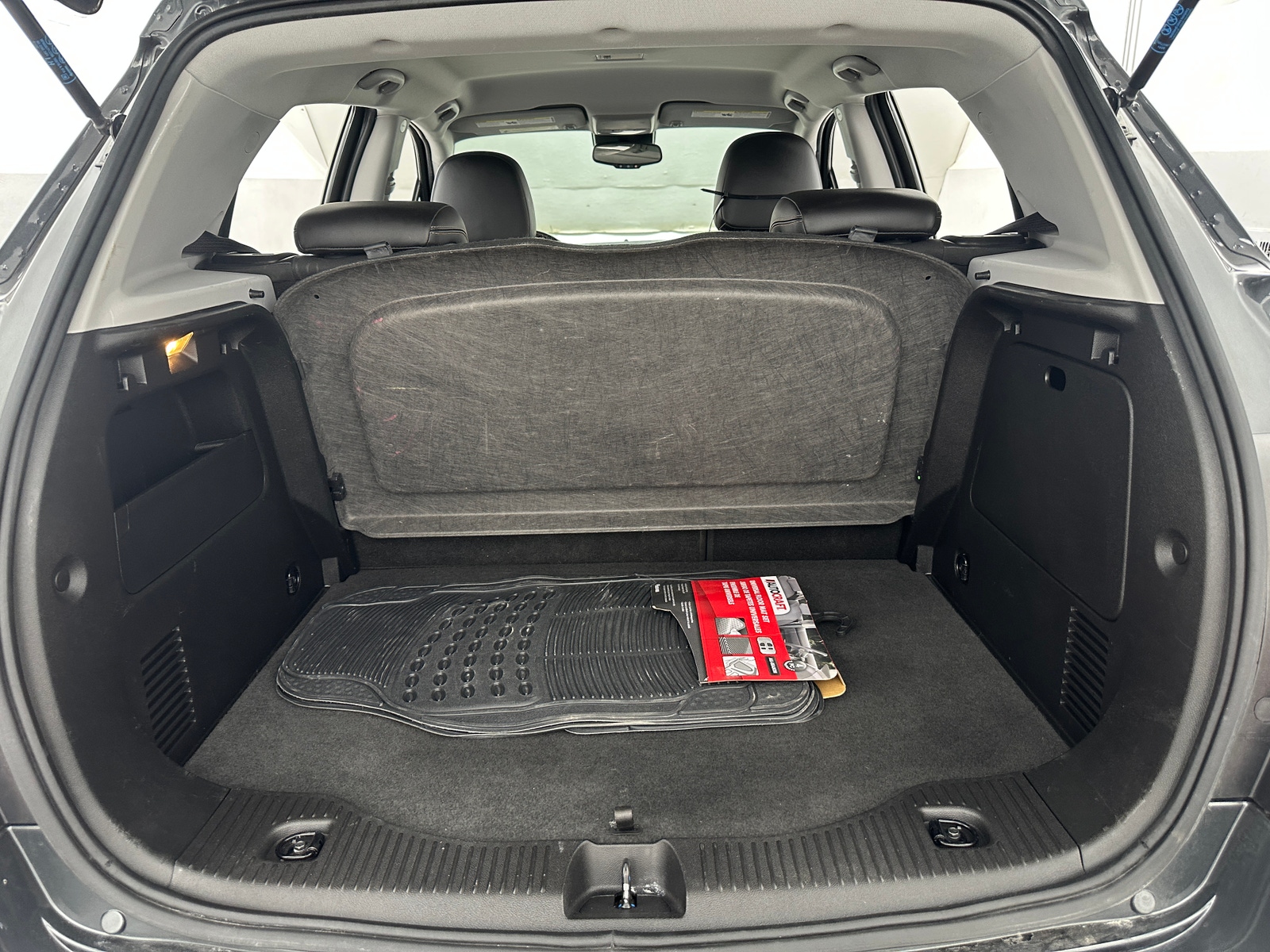 Thumbnail: 2019 Chevrolet Trax - 7