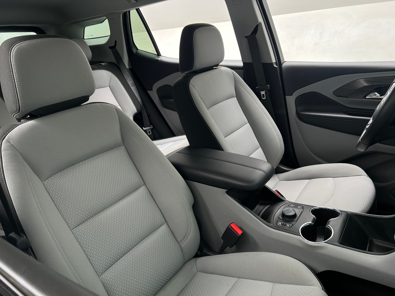 Thumbnail: 2023 GMC Terrain - 2