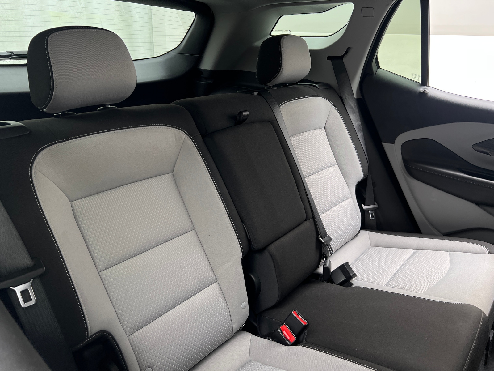 Thumbnail: 2023 GMC Terrain - 6