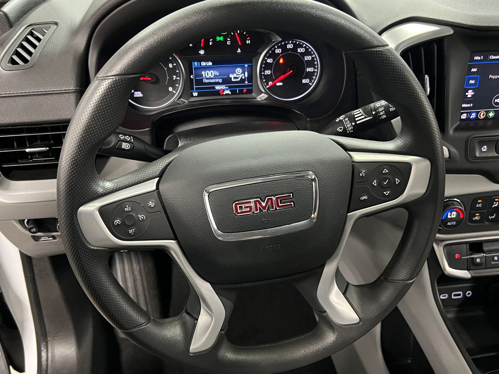 Thumbnail: 2023 GMC Terrain - 5