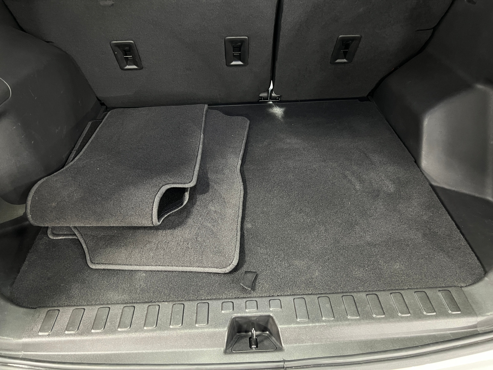 Thumbnail: 2023 GMC Terrain - 7