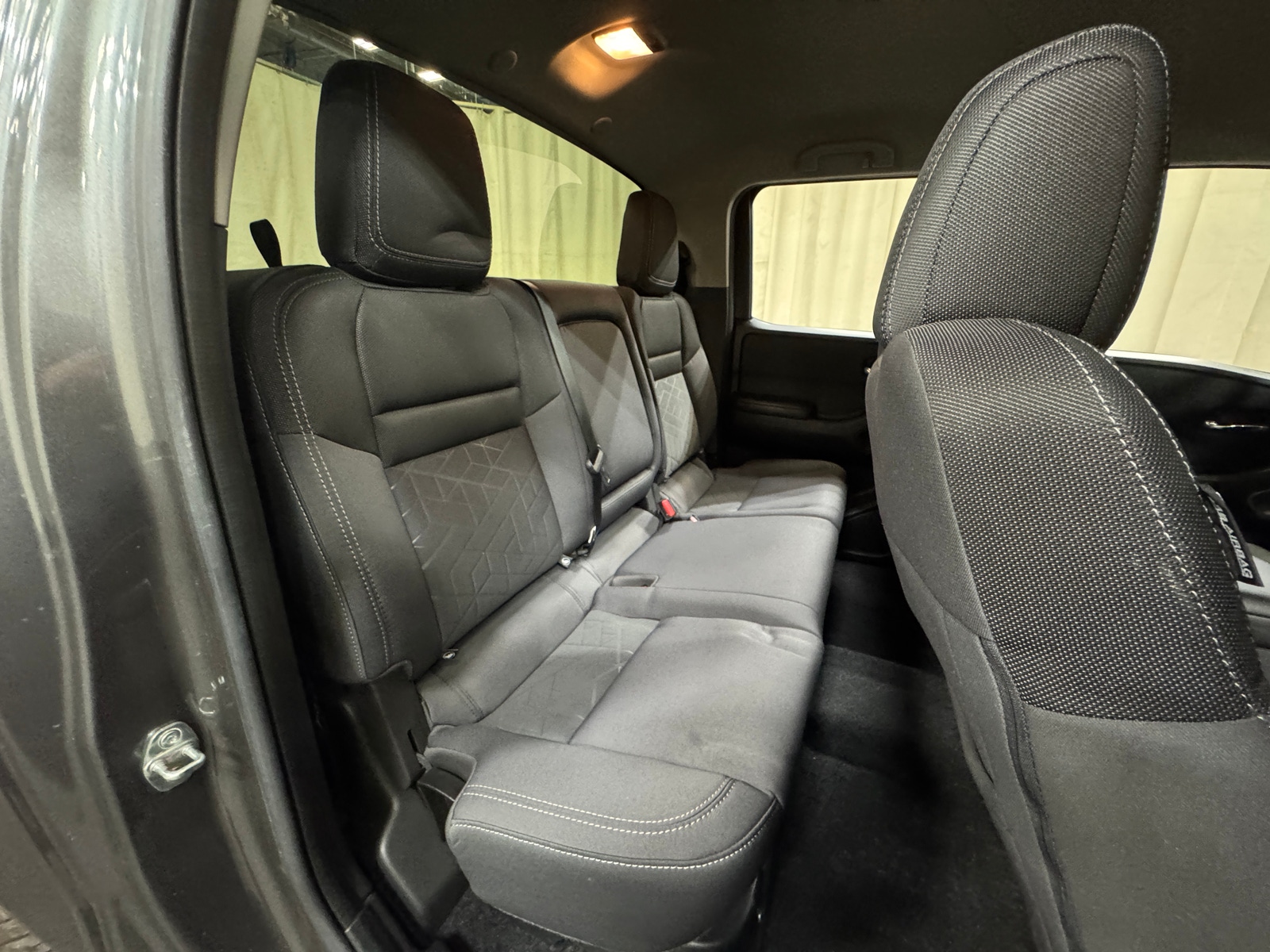 Thumbnail: 2025 Nissan Frontier - 6