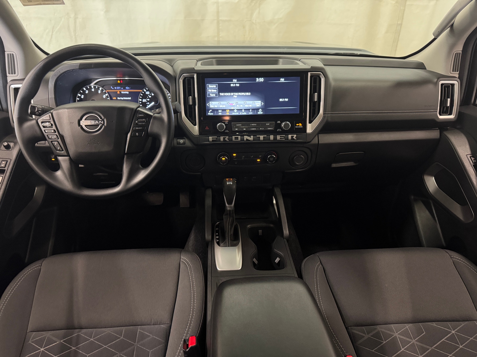 Thumbnail: 2025 Nissan Frontier - 3