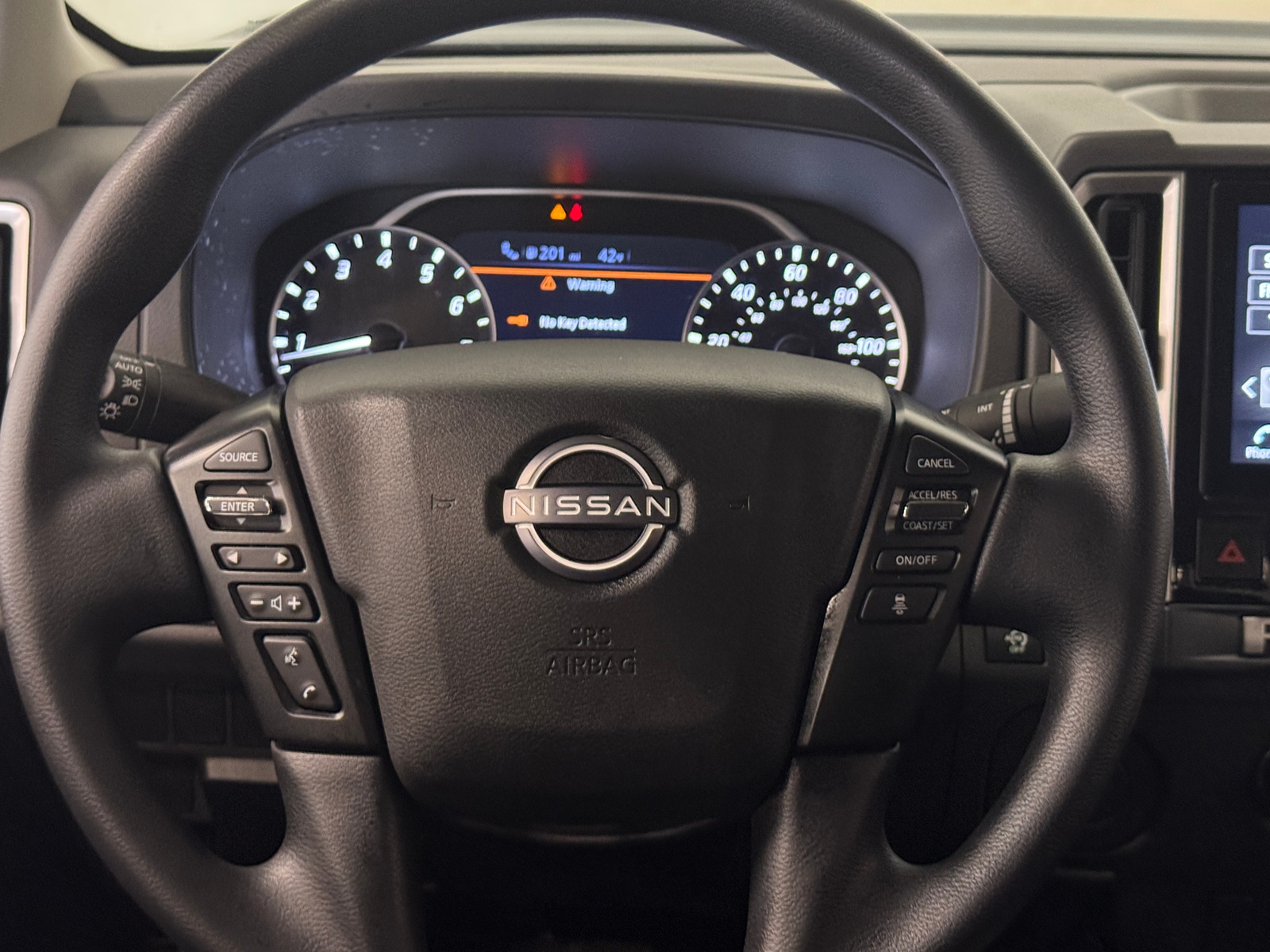 Thumbnail: 2025 Nissan Frontier - 5