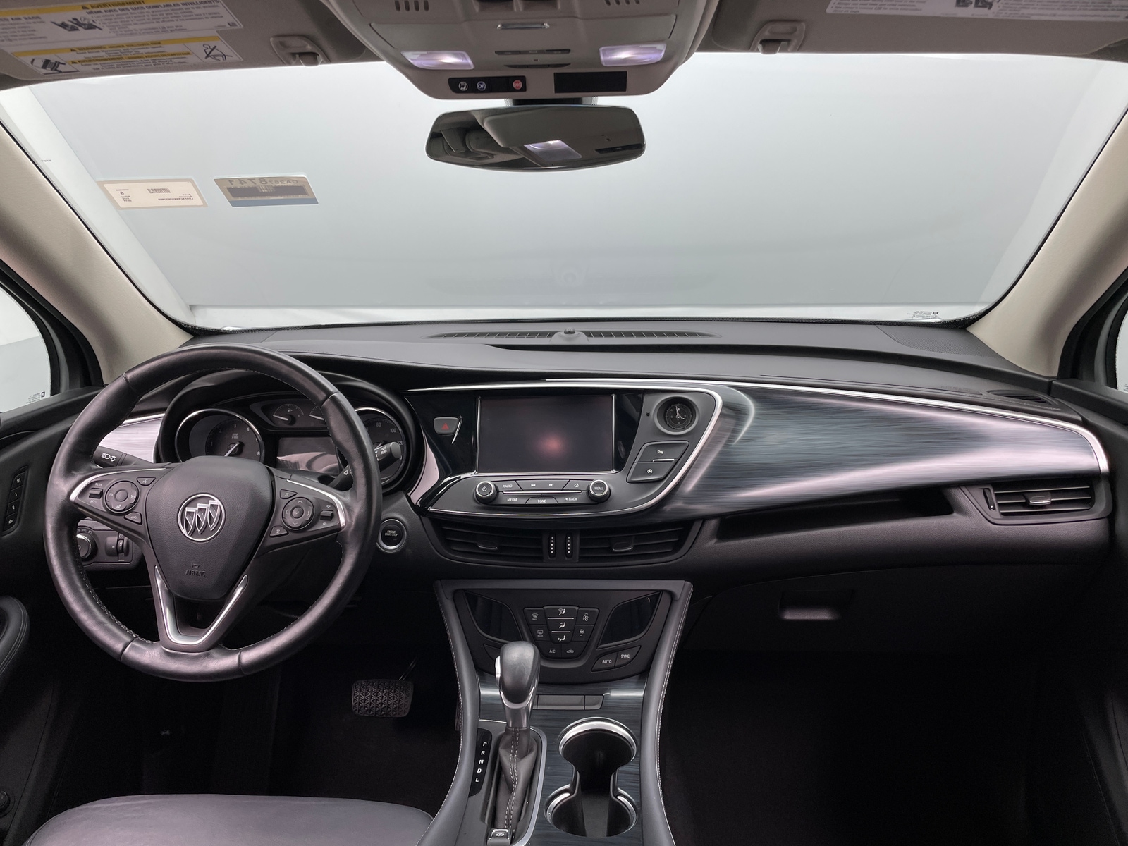 Thumbnail: 2019 Buick Envision - 2