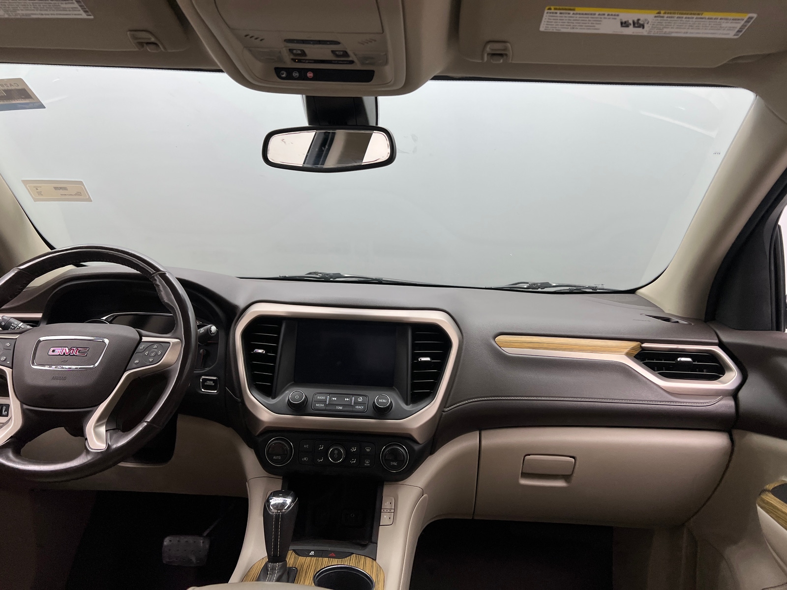 Thumbnail: 2019 GMC Acadia - 2