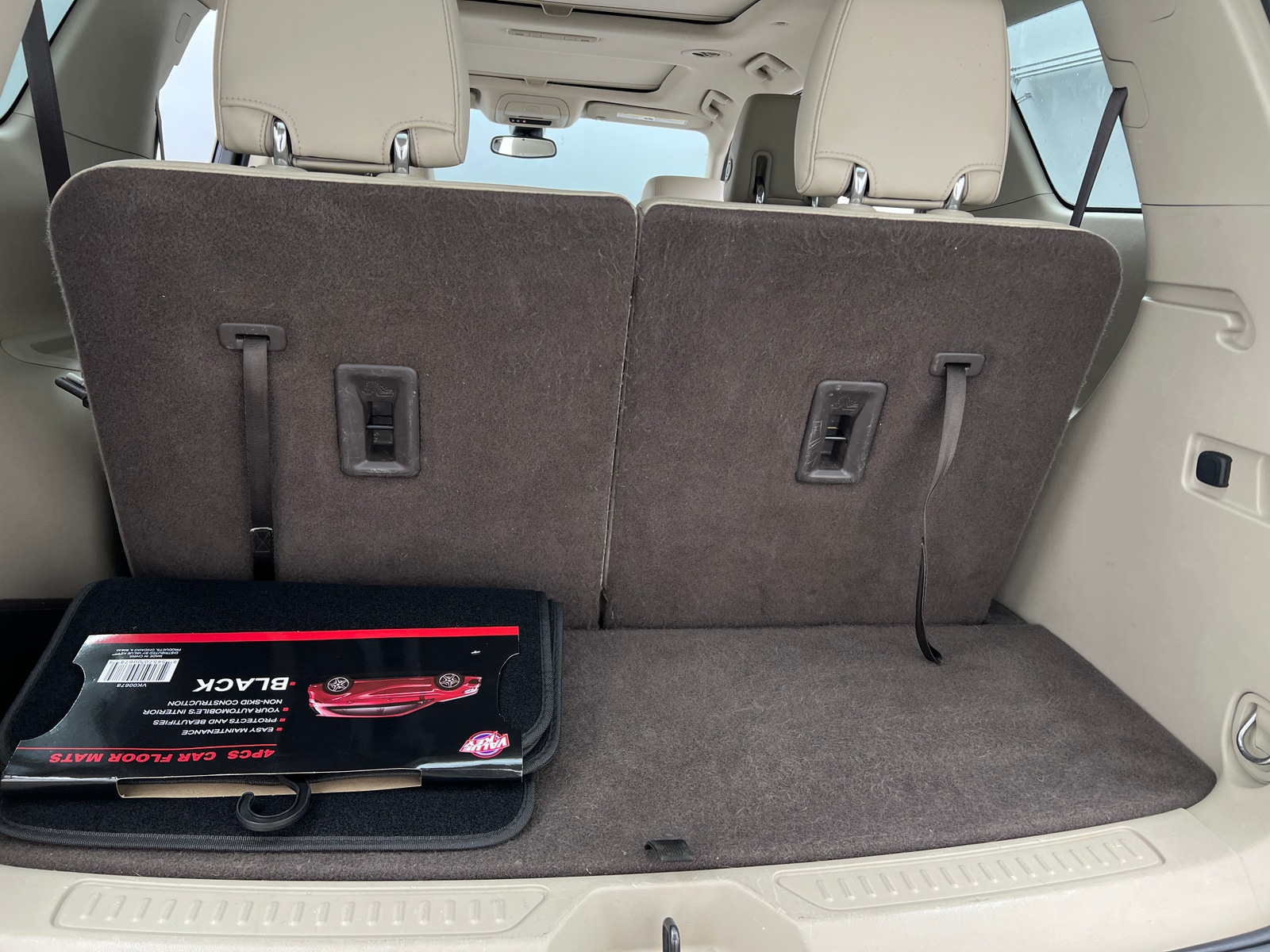 Thumbnail: 2019 GMC Acadia - 6