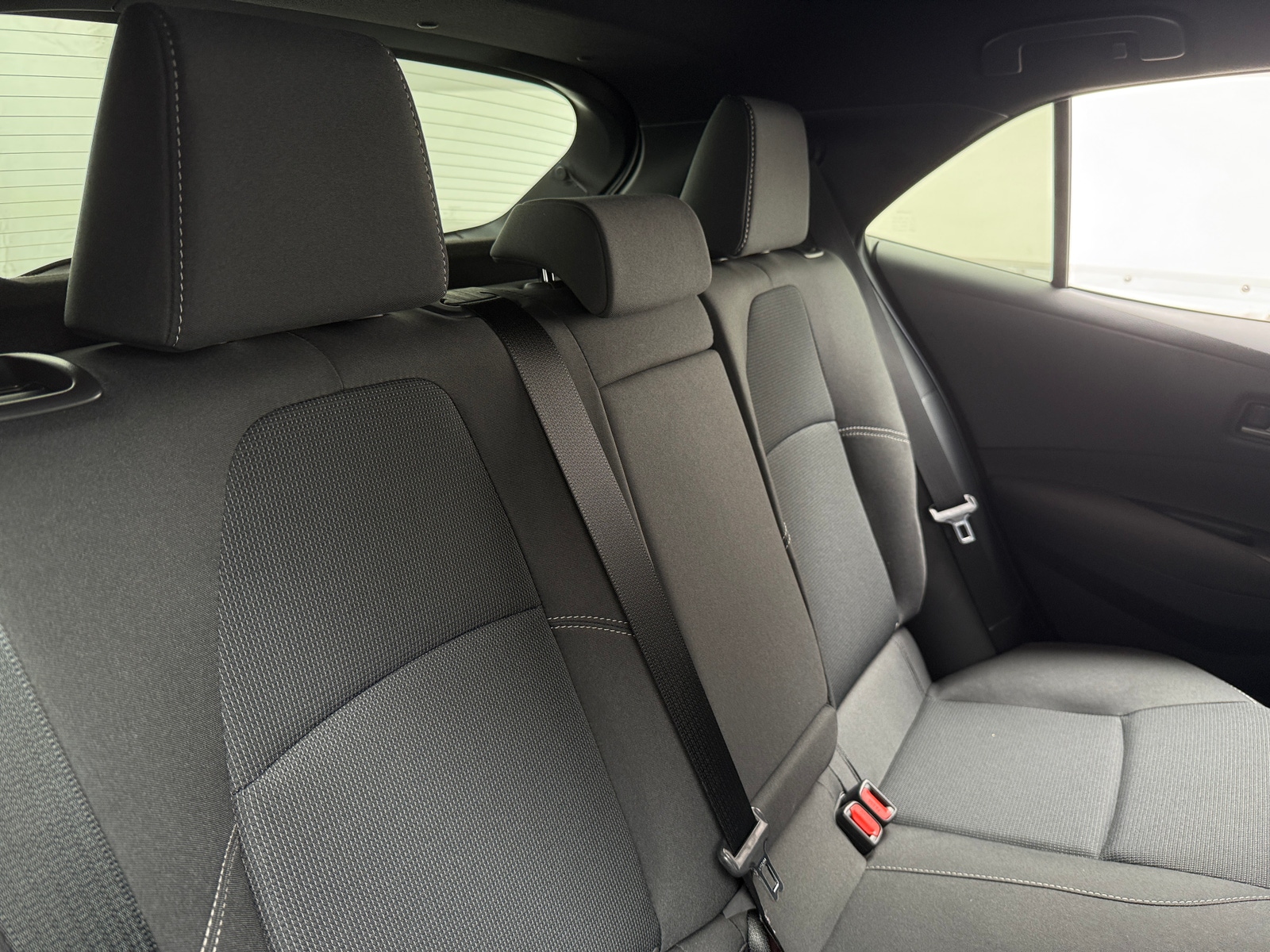 Thumbnail: 2025 Toyota GR Corolla - 6