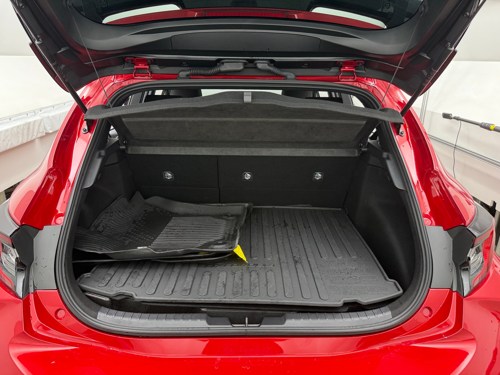 Thumbnail: 2025 Toyota GR Corolla - 7