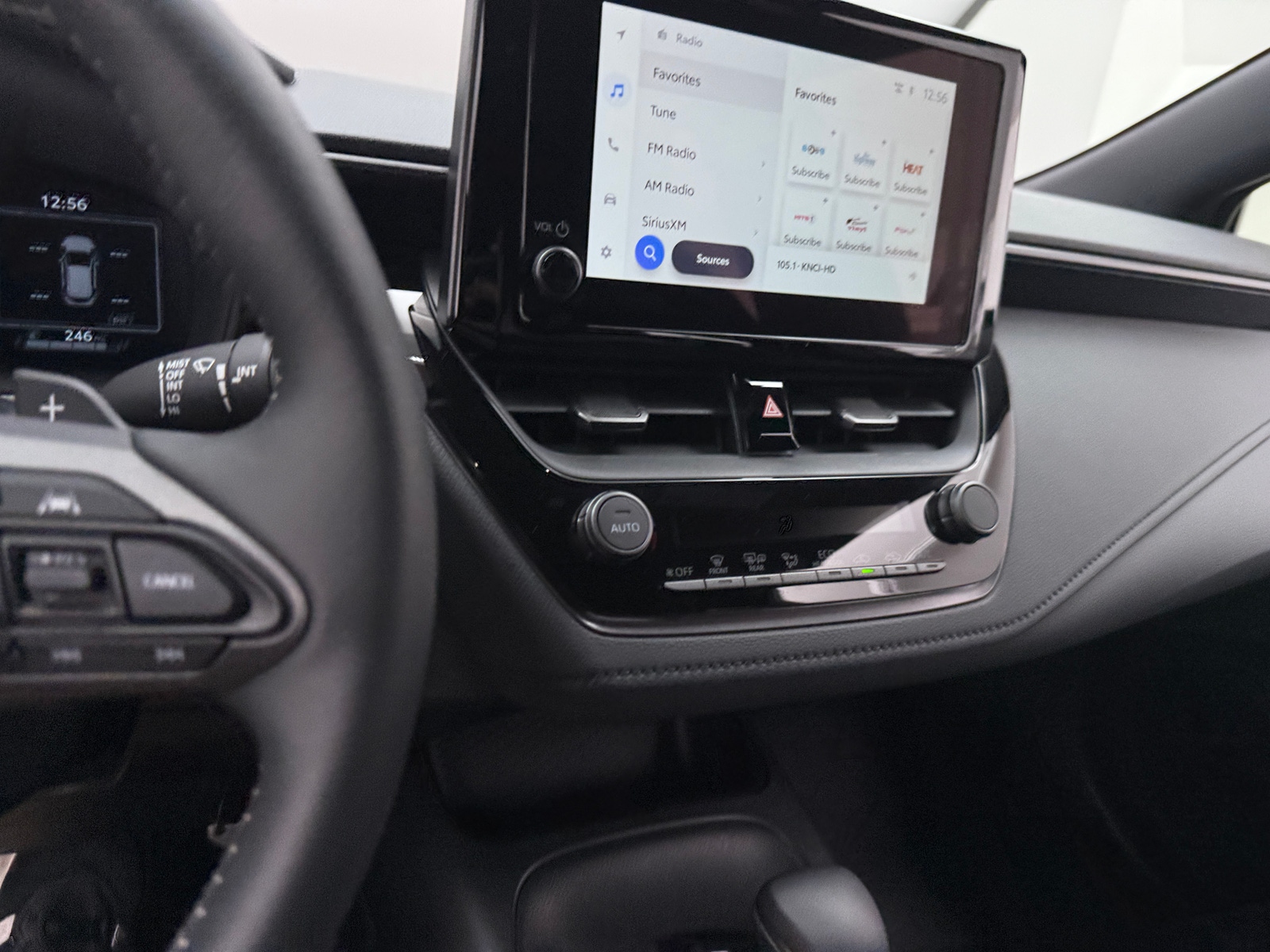 Thumbnail: 2025 Toyota GR Corolla - 4