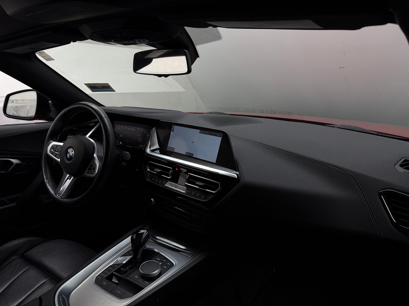 Thumbnail: 2020 BMW Z4 - 2