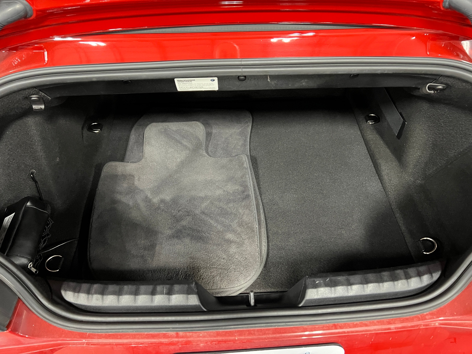 Thumbnail: 2020 BMW Z4 - 5