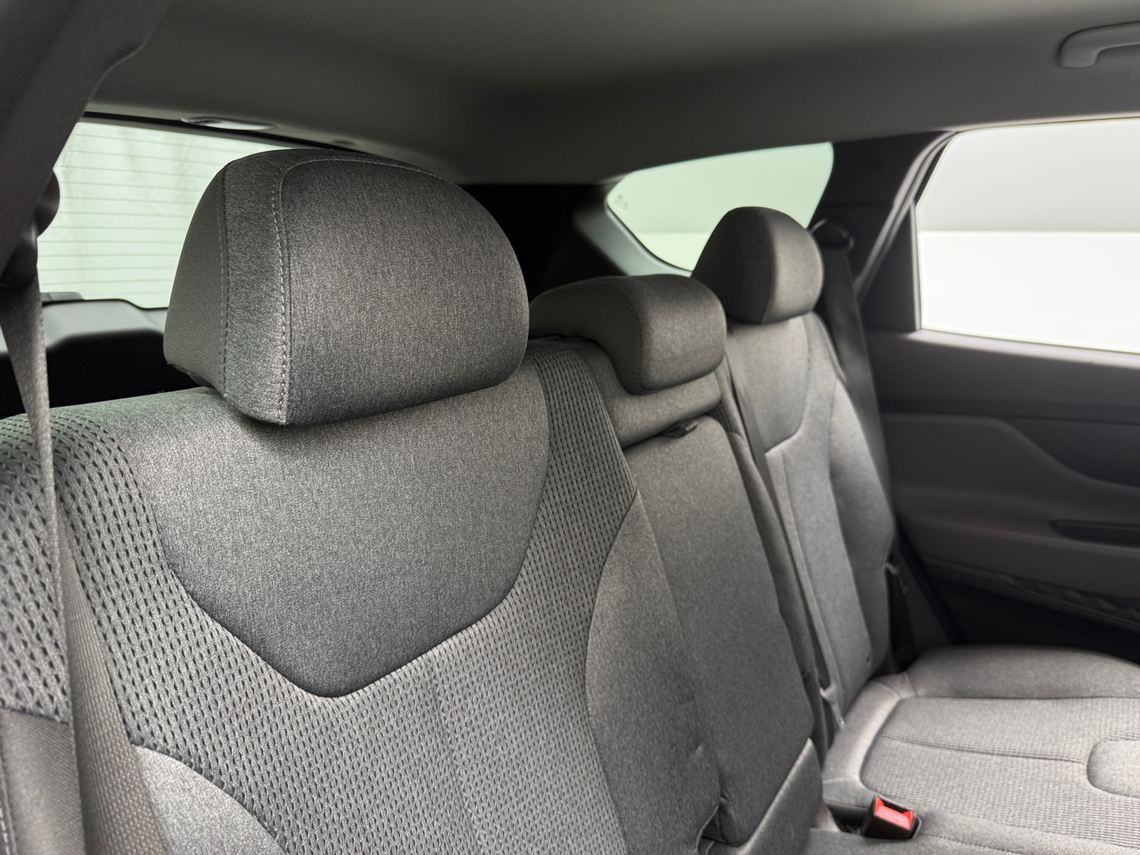 Thumbnail: 2019 Hyundai Santa Fe - 6