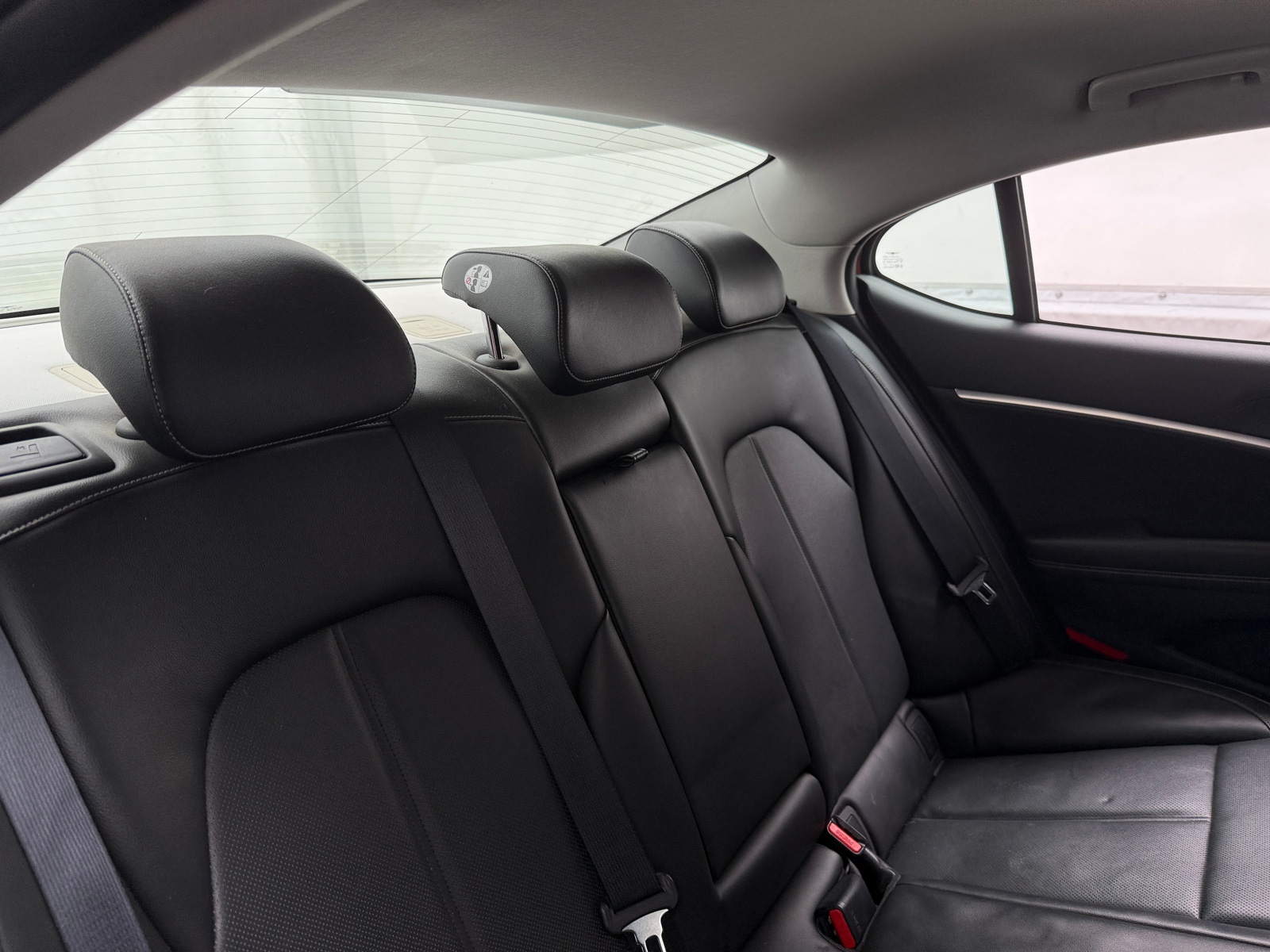 Thumbnail: 2019 Genesis G70 - 5