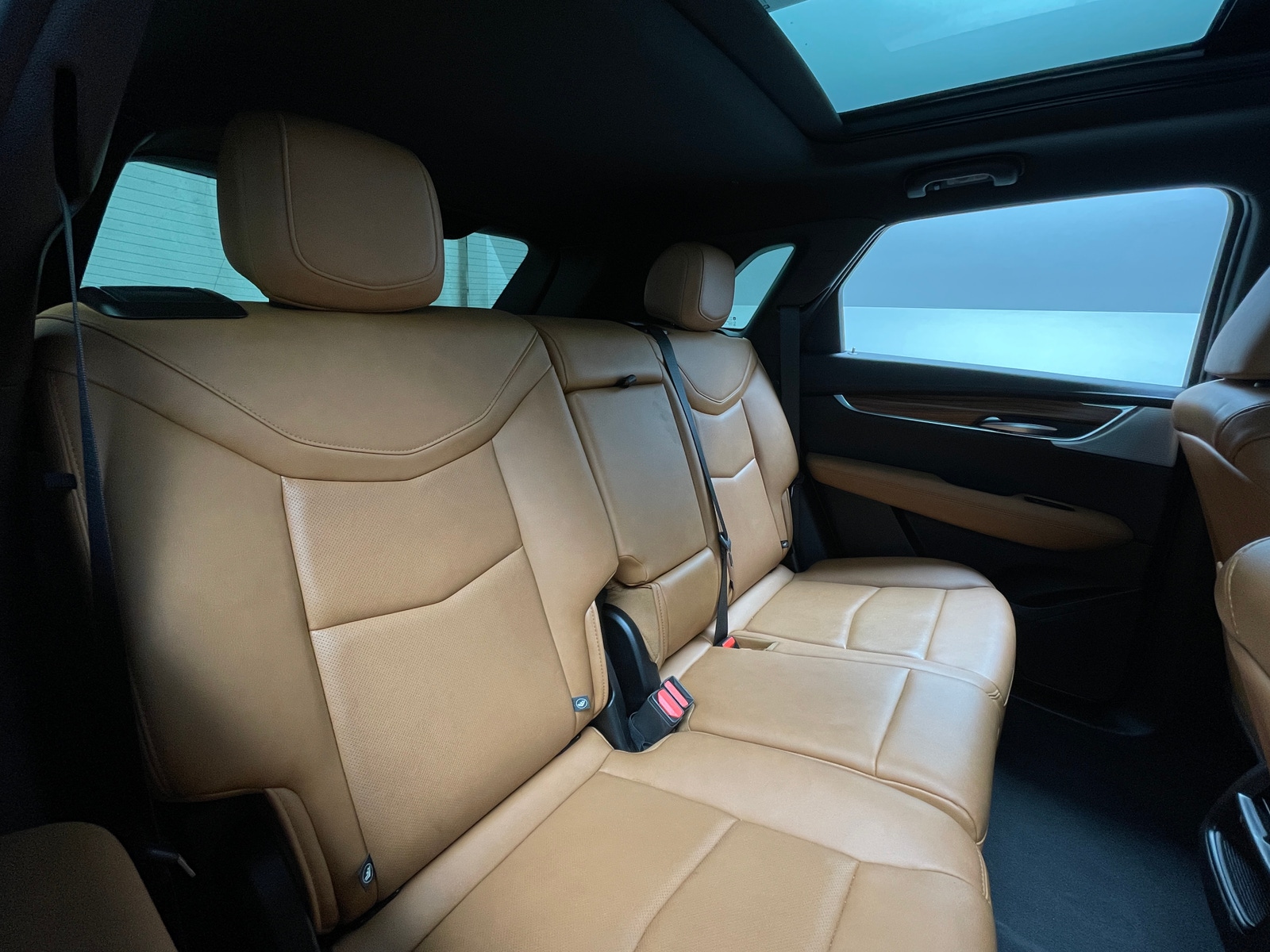 Thumbnail: 2022 Cadillac XT5 - 5