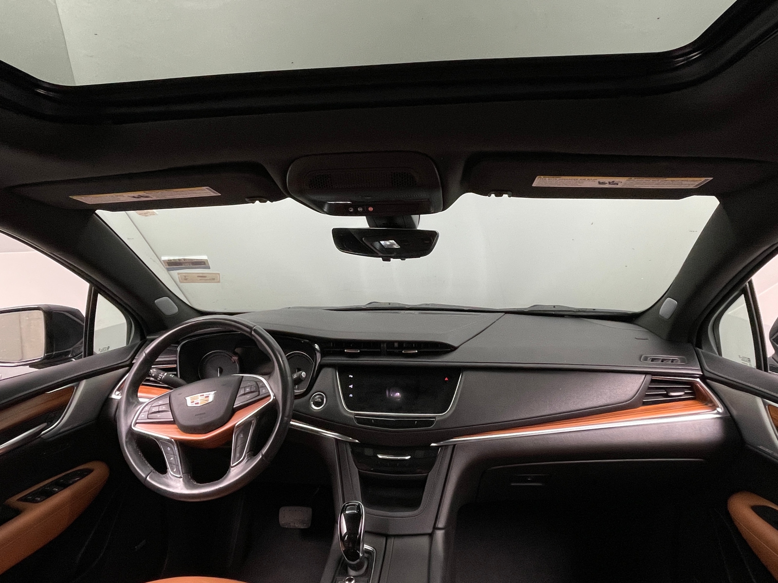 Thumbnail: 2022 Cadillac XT5 - 2