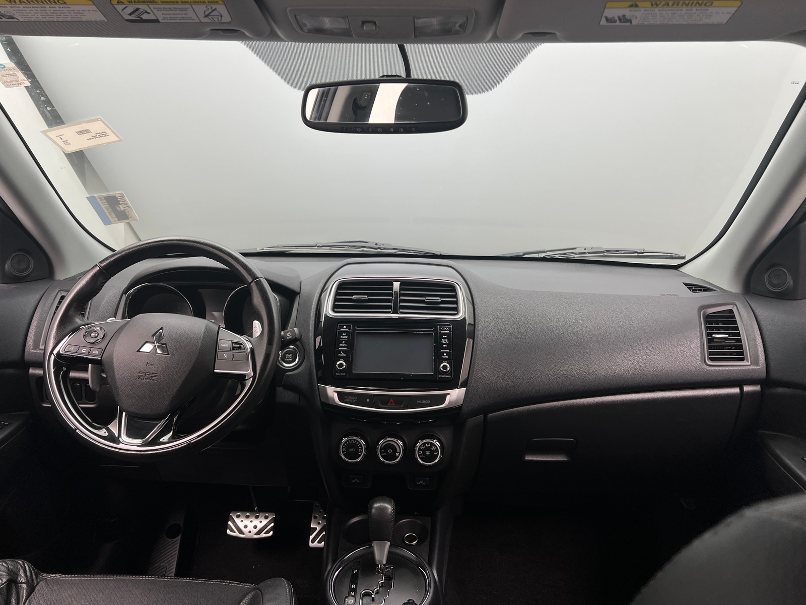 Thumbnail: 2017 Mitsubishi Outlander Sport - 2