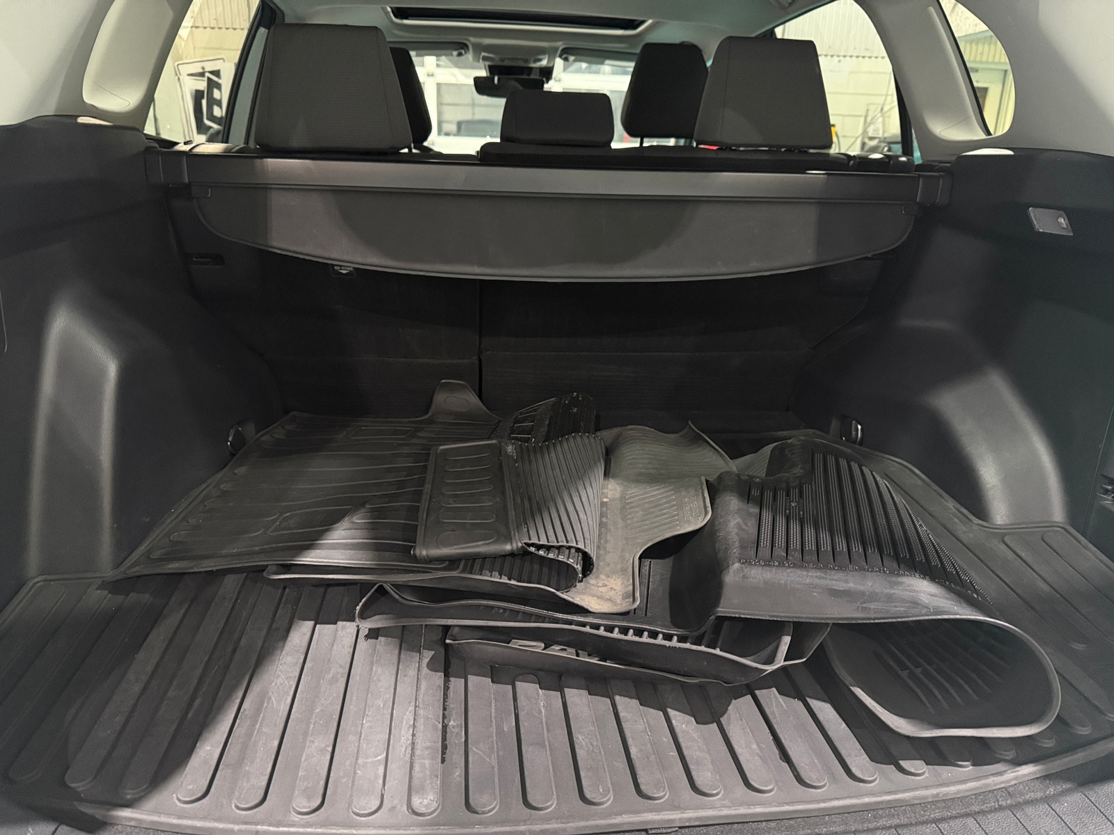 Thumbnail: 2021 Toyota RAV4 - 7