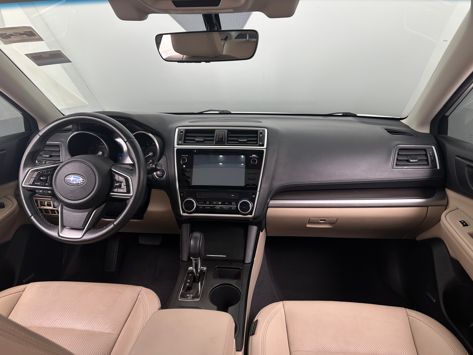 Thumbnail: 2019 Subaru Legacy - 2