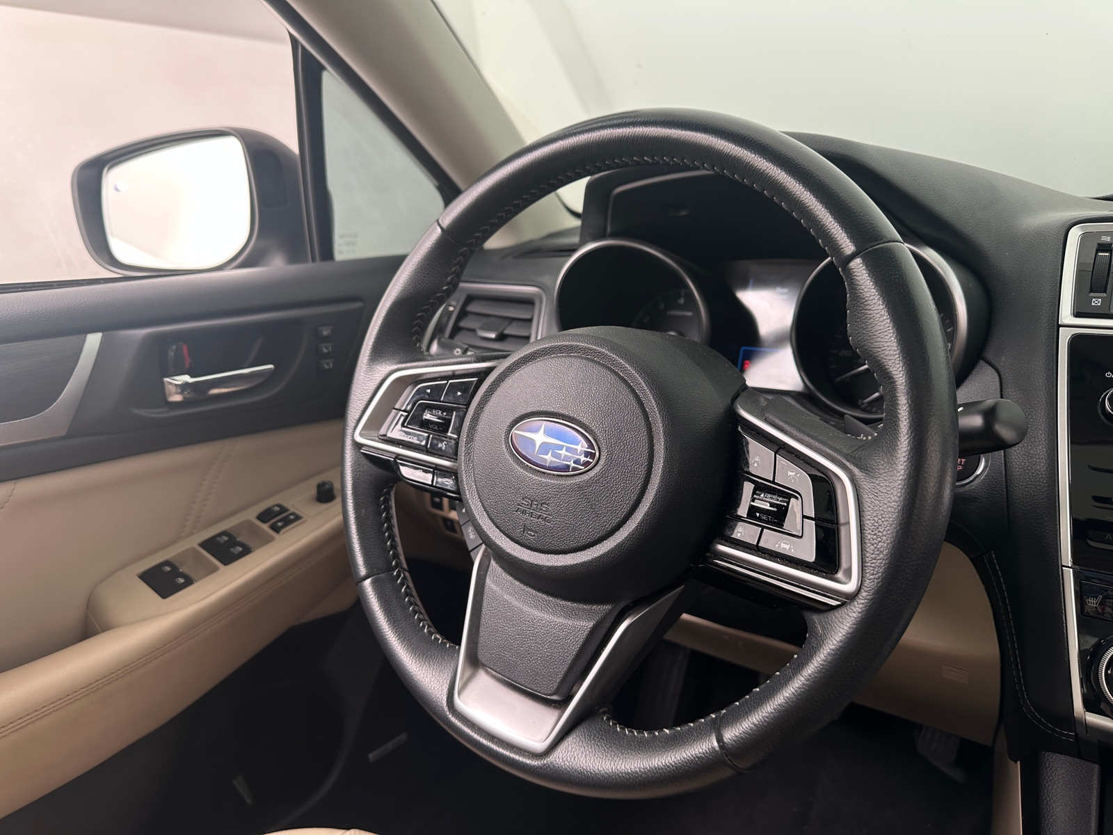 Thumbnail: 2019 Subaru Legacy - 4