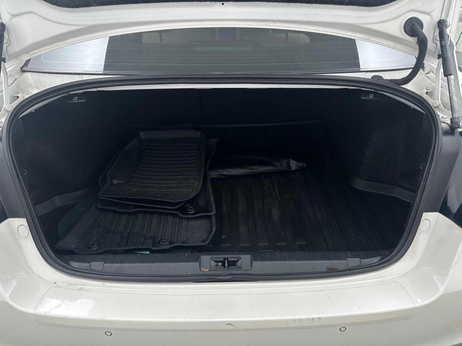 Thumbnail: 2019 Subaru Legacy - 6